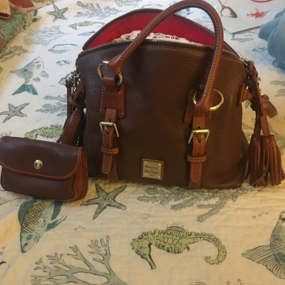 Dooney y bourke❌sold❌ - Picture 6 of 6